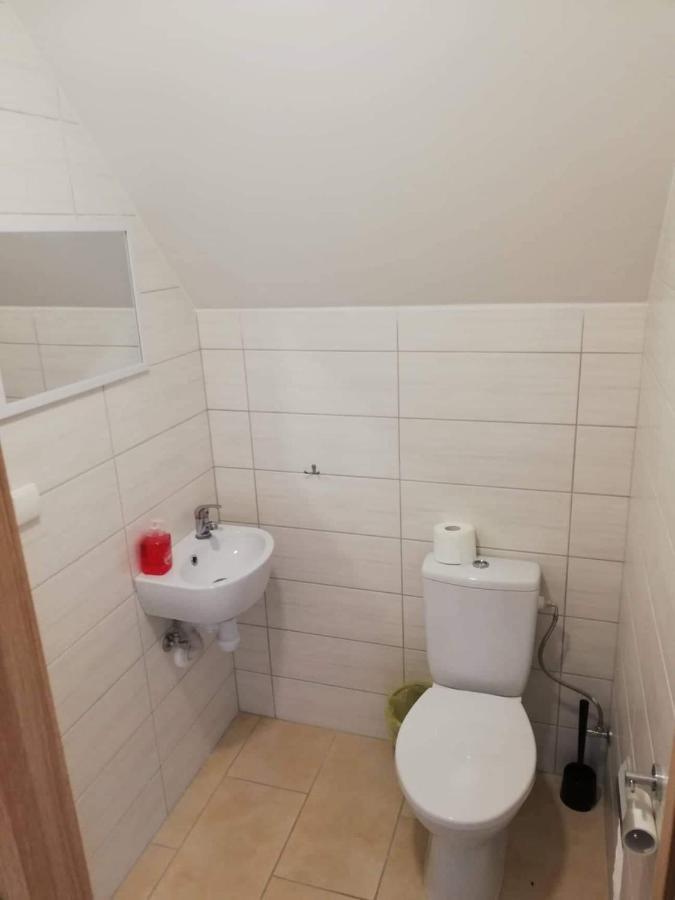 Karolio Sodyba Paluseje Екстериор снимка